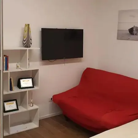 Free Breakfast - In The Heart Of Apartamento *