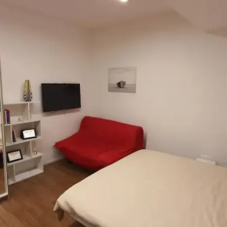 Apartamento Free Breakfast - In The Heart Of *