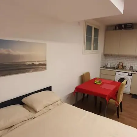 Apartamento Free Breakfast - In The Heart Of